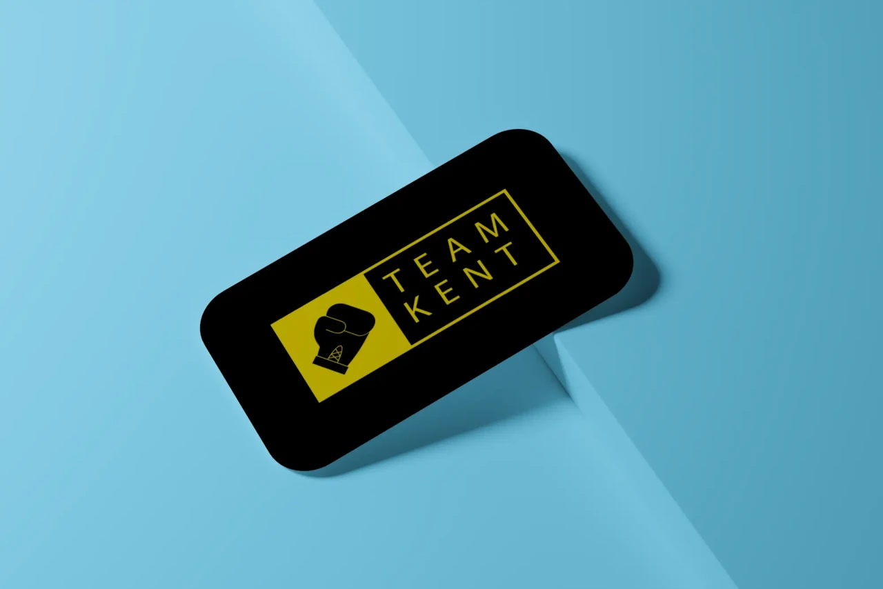 Team Kent by Fosker Media